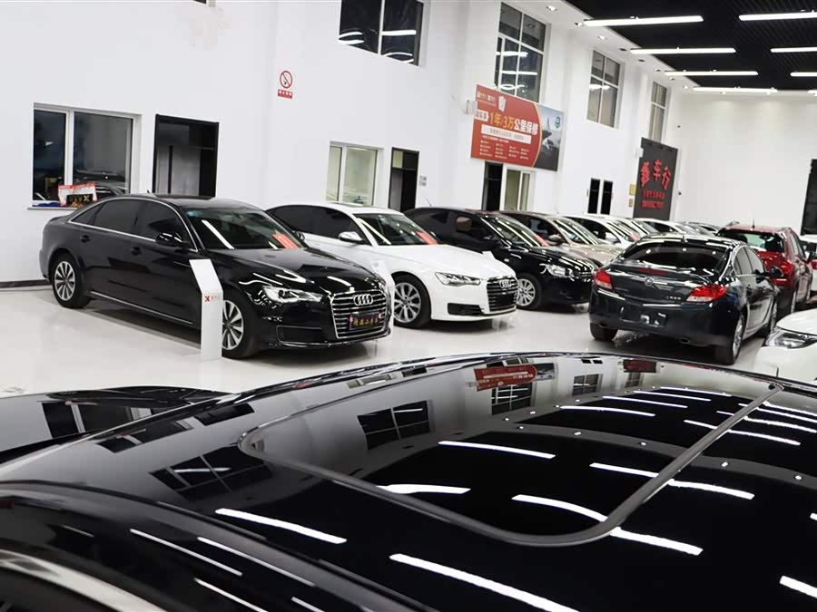 铃木 红旗H5 2021 汽车图片 #23