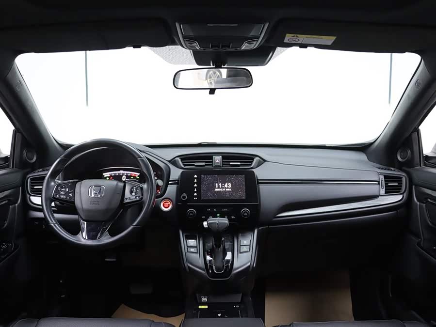 Honda CR-V 2020 #23 Honda CR-V 2020 car image #23