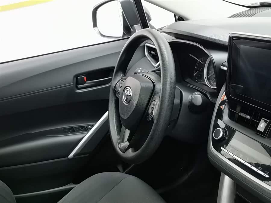 Toyota Corolla Cross 2023 car image #23