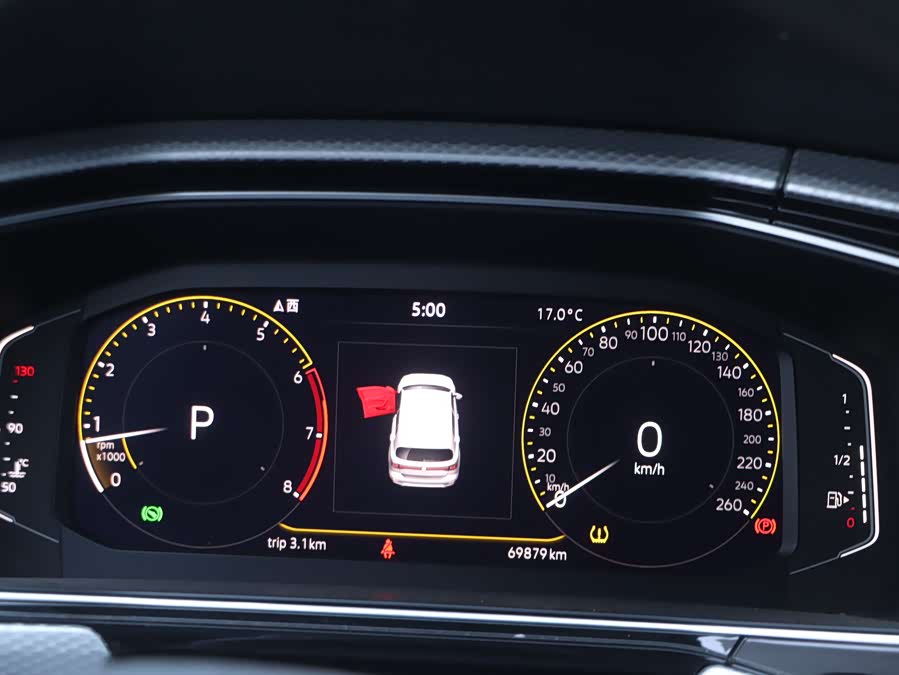 Volkswagen Tacqua 2023 #23 Volkswagen Tacqua 2023 car image #23