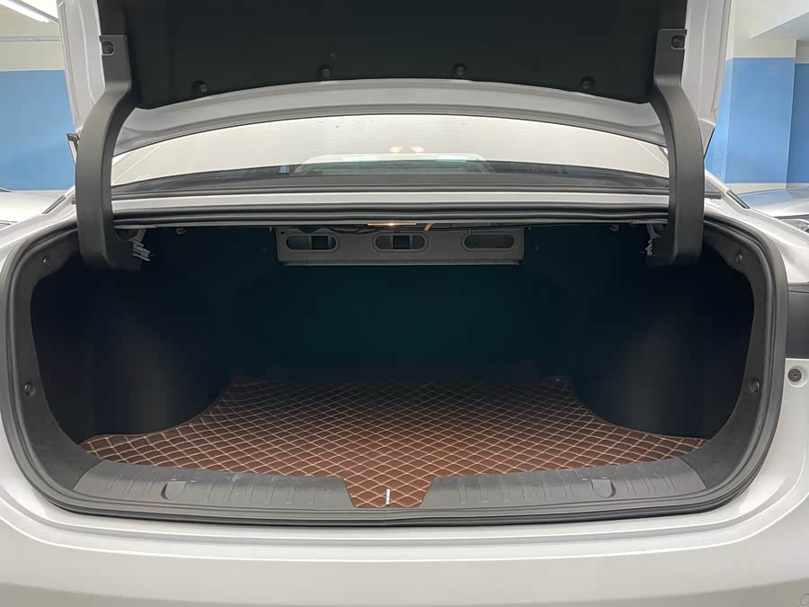 GAC iA5 2019 #23 GAC iA5 2019 imagem de carro #23