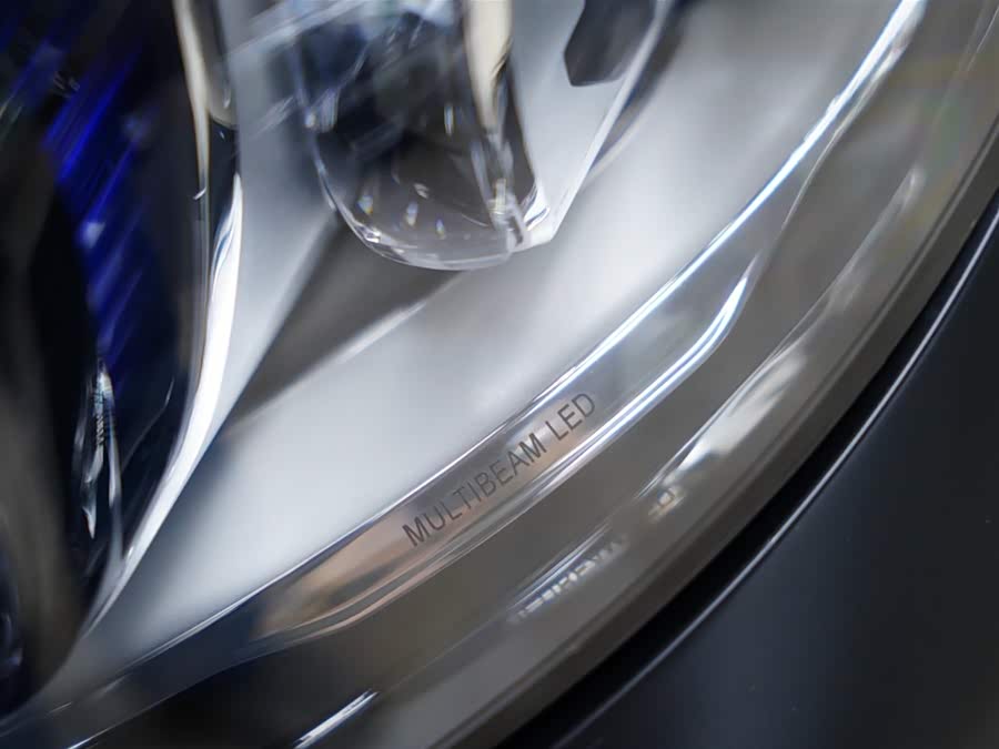 Mercedes-Benz C AMG 2021 car image #23