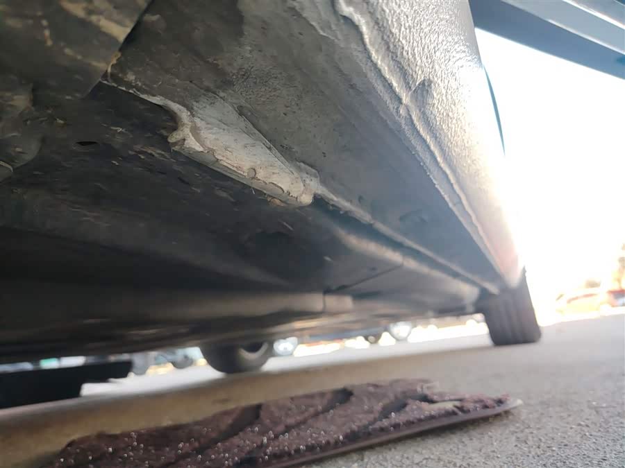 Volkswagen Golf Pure Electric 2020 car image #23