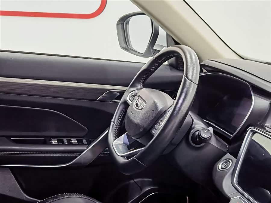 GEELY Boyue 2020 car image #23