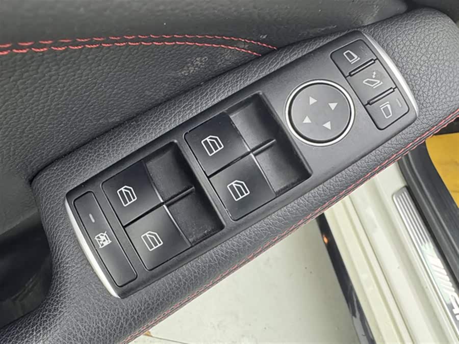 Mercedes-Benz CLA AMG 2018 #23 Mercedes-Benz CLA AMG 2018 car image #23