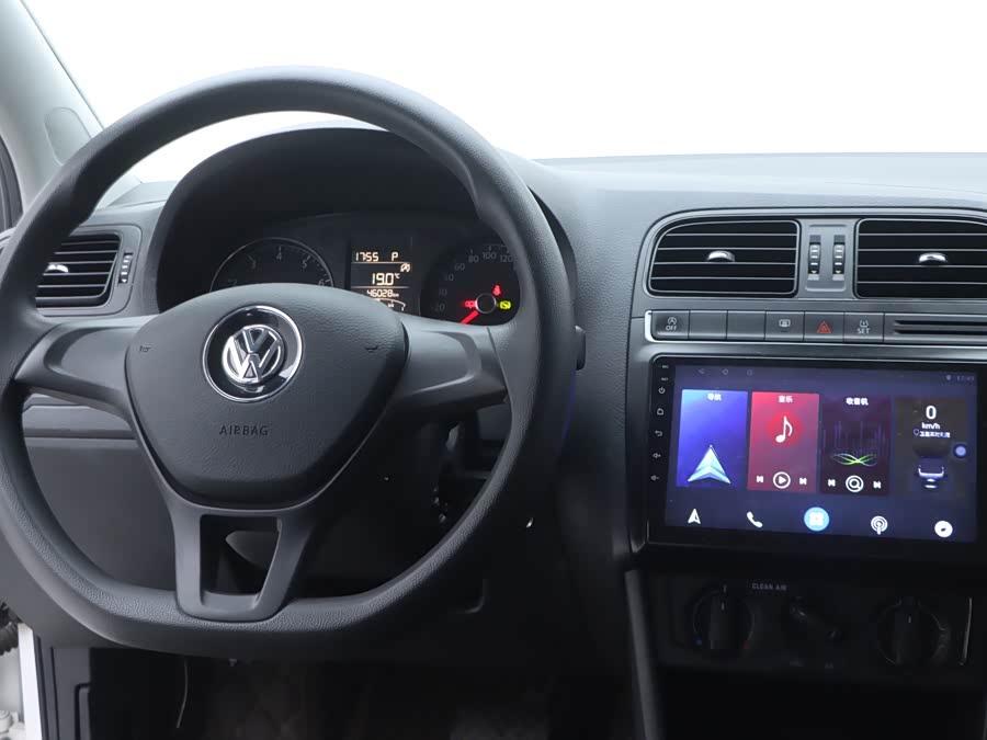 Volkswagen Polo 2019 #23 Volkswagen Polo 2019 car image #23