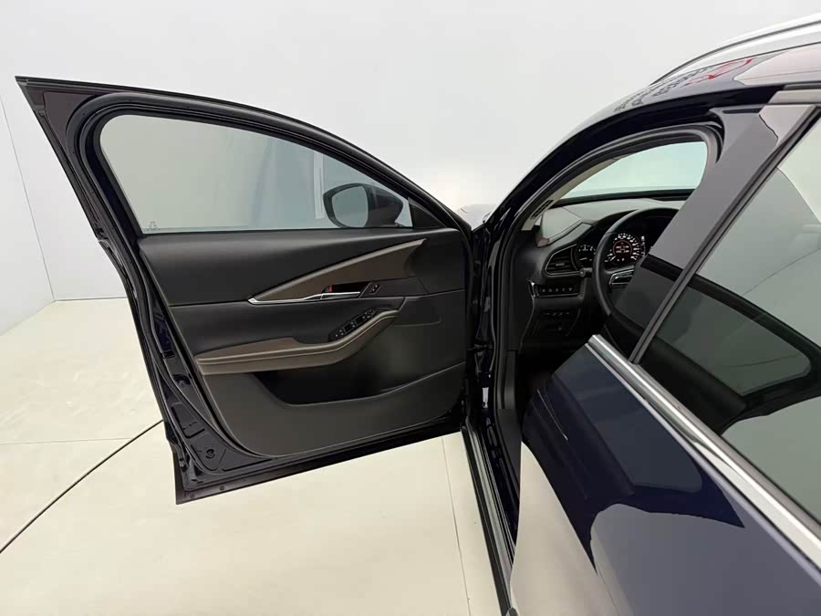 马自达 马自达CX-30 2021 汽车图片 #23