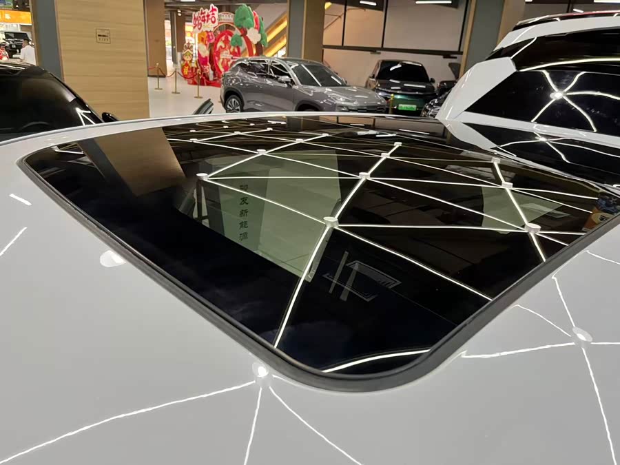 Jetour Shanhai L6 2024 #23 Jetour Shanhai L6 2024 immagine di auto #23