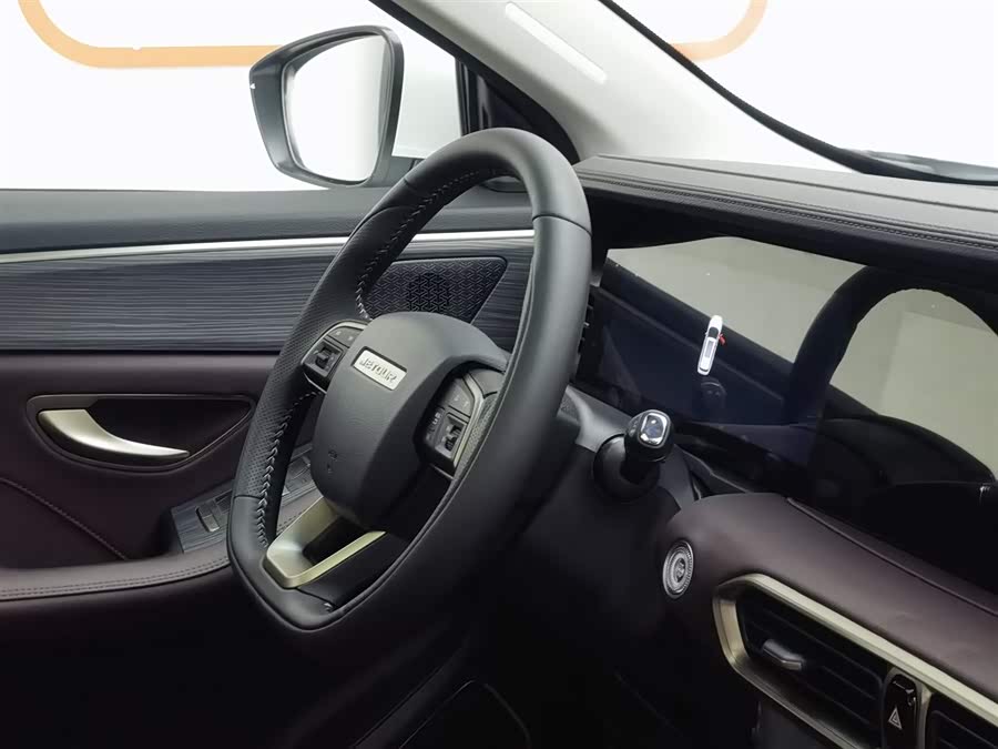 Jetour X90 PLUS 2024 #23 Jetour X90 PLUS 2024 immagine di auto #23