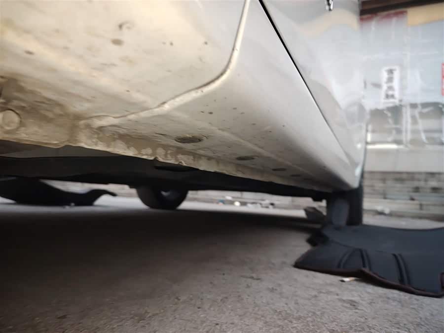 日产 轩逸·纯电 2019 汽车图片 #23