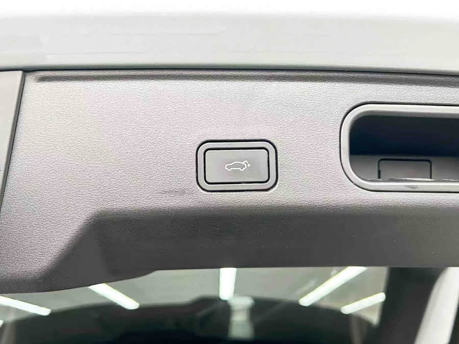 吉利汽车 博越L 2022 汽车图片 #23