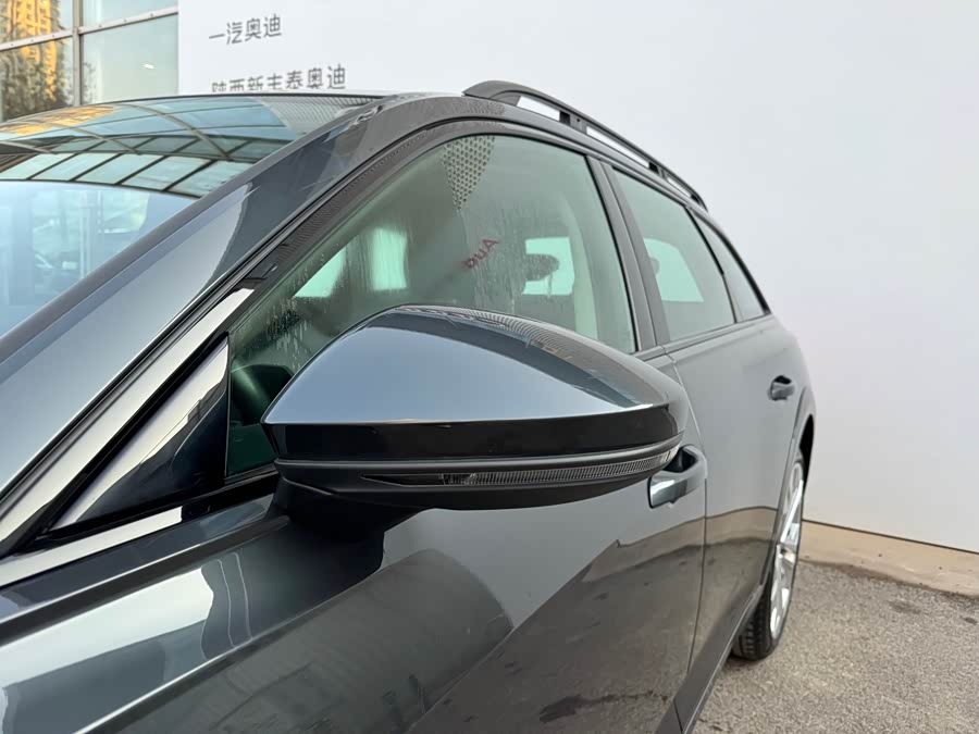 奥迪 奥迪A6(进口) 2022 汽车图片 #23