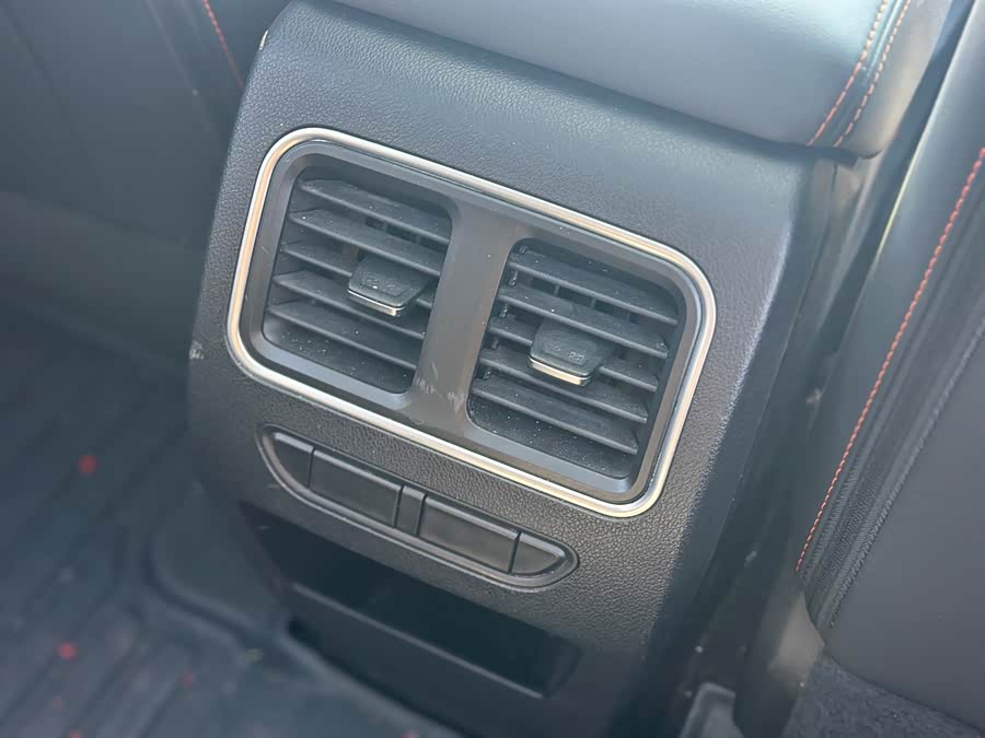 Haval F7 2020 #23 Haval F7 2020 car image #23