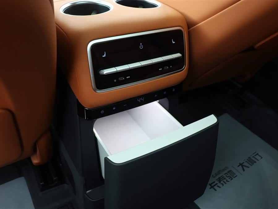 Li L9 2023 imagen de coche #23