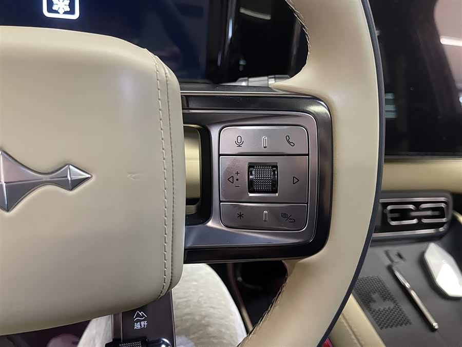 方程豹 豹5 2024 汽车图片 #23