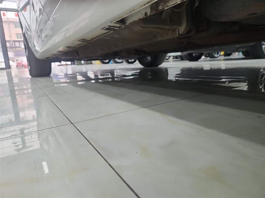 GEELY Emgrand L 2021 #23 GEELY Emgrand L 2021 immagine di auto #23