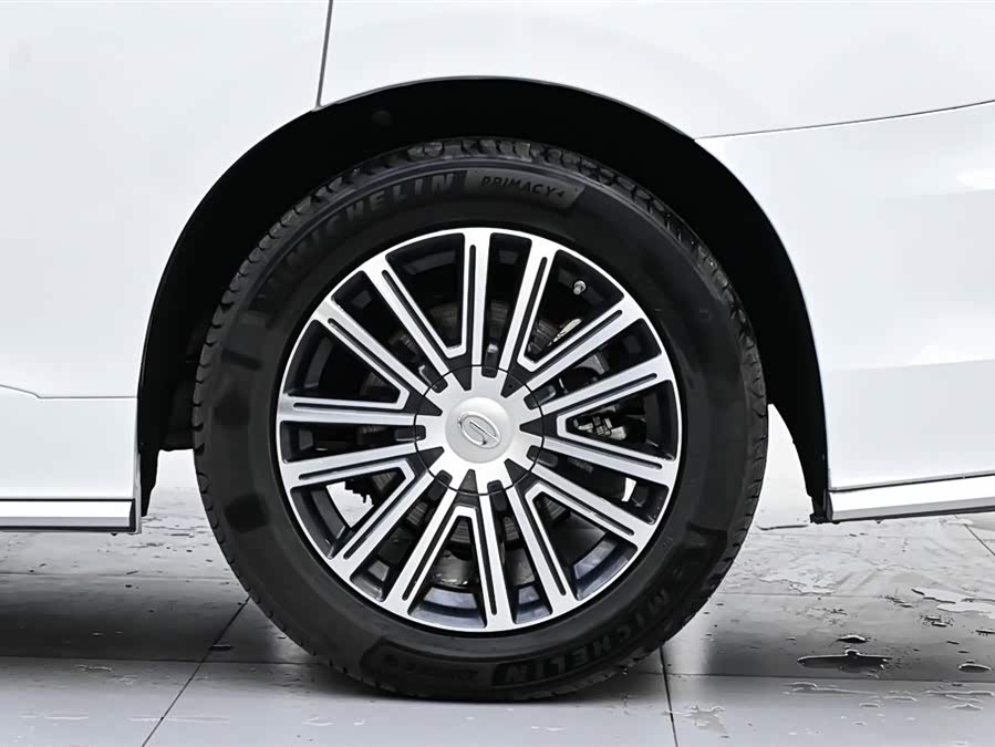 GAC Trumpchi M8 2022 #23 GAC Trumpchi M8 2022 car image #23