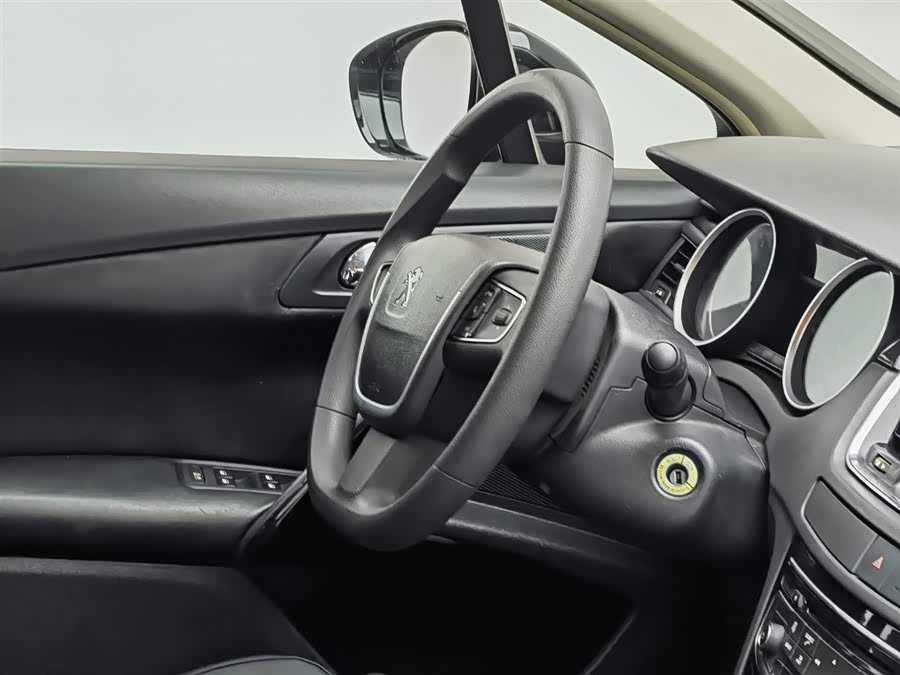 Peugeot 508 2014 car image #23