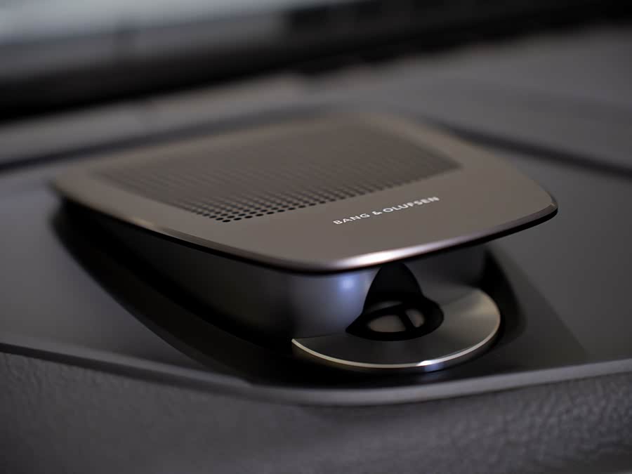 BMW M6 2019 image de voiture #23