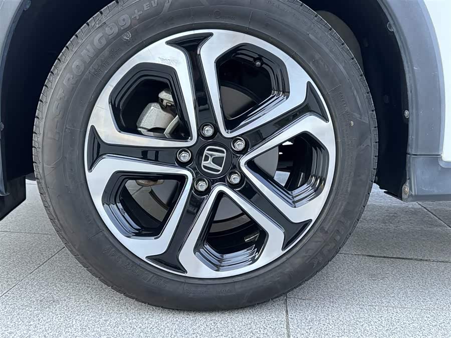 Honda XR-V 2021 car image #23