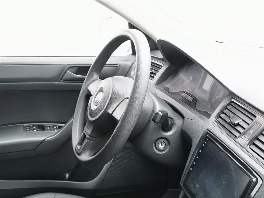 Volkswagen Santana 2013 #23 Volkswagen Santana 2013 immagine di auto #23