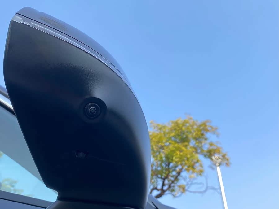 领克 领克03 2025 汽车图片 #23