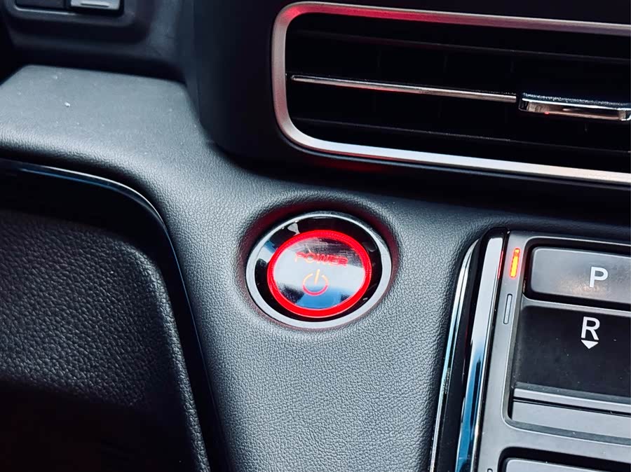 Honda ODYSSEY 2021 #23 Honda ODYSSEY 2021 immagine di auto #23