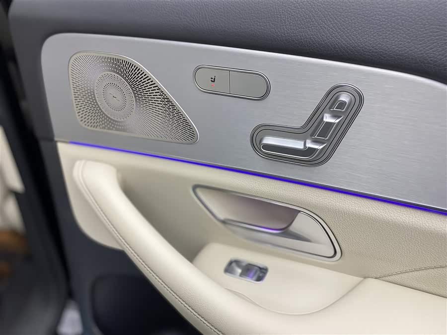 Mercedes-Benz GLE Class 2020 #23 Mercedes-Benz GLE Class 2020 immagine di auto #23