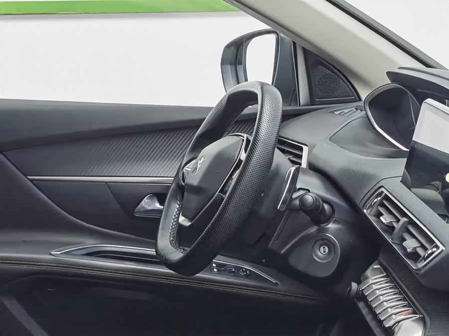 Peugeot 4008 2019 car image #23