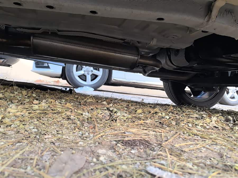 Kaiyi Showjet Pro 2025 car image #23