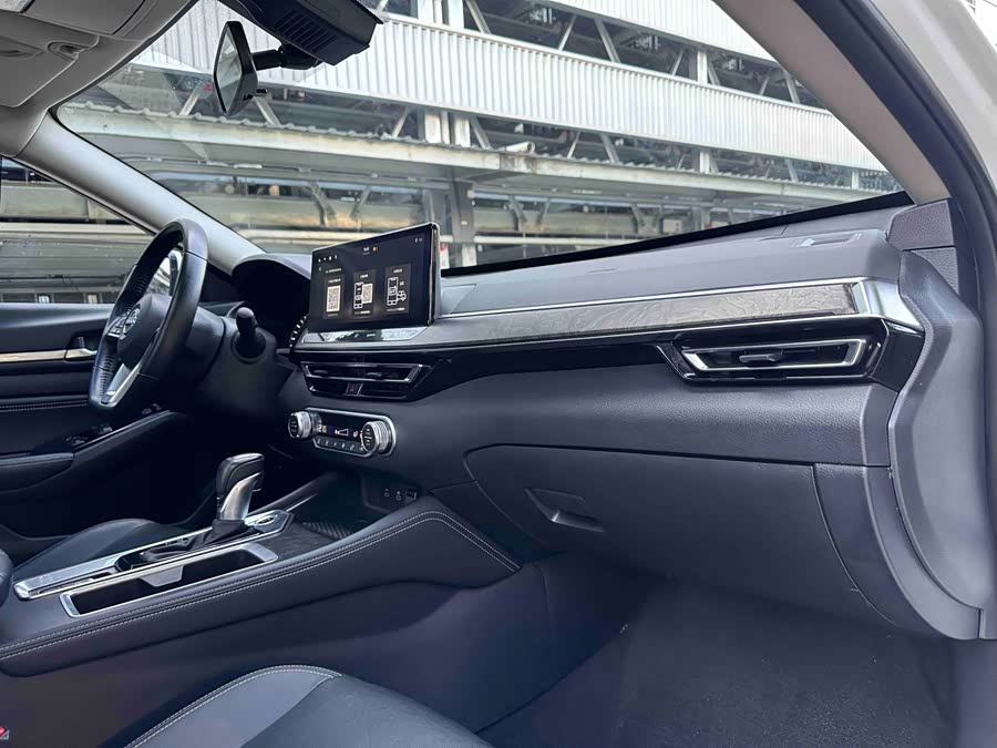 Nissan Teana 2023 #23 Nissan Teana 2023 car image #23