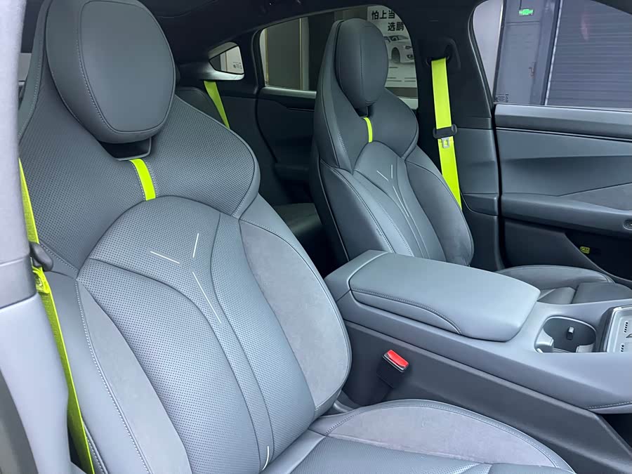 Xpeng P7 2025 #23 Xpeng P7 2025 immagine di auto #23