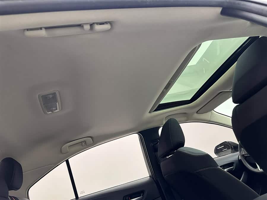 Toyota Corolla 2021 car image #23