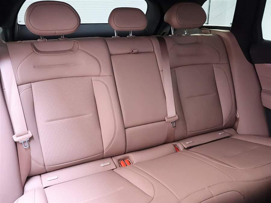 NIO ES6 2024 car image #23