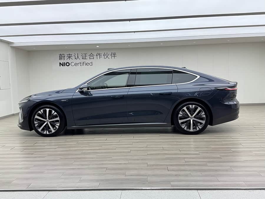 蔚来 蔚来ET7 2022 汽车图片 #23