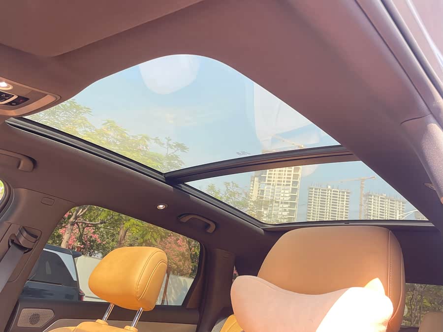 BYD SongL DM-i 2024 car image #23