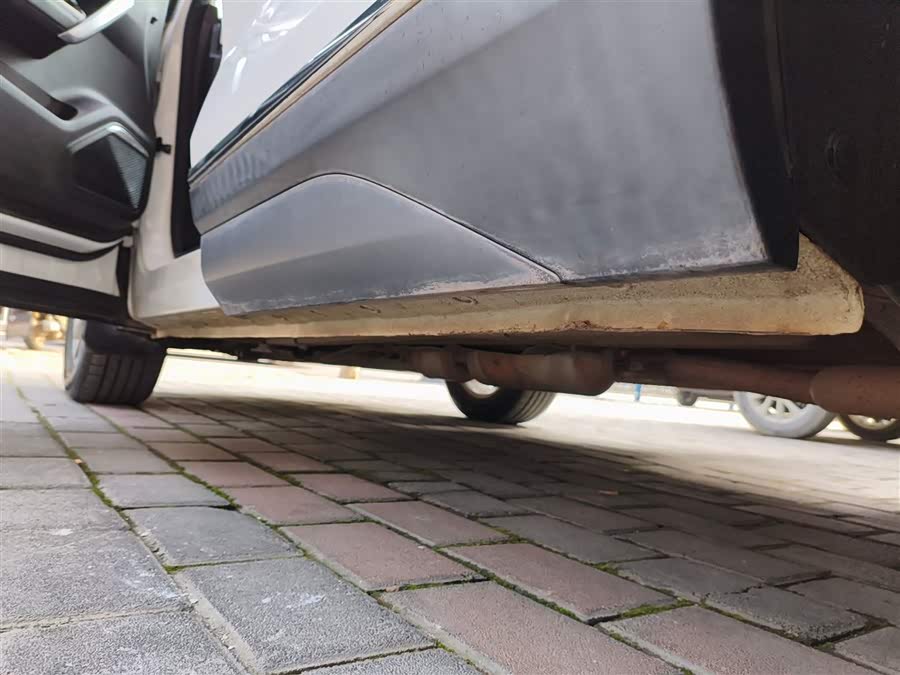 Jetour X95 2022 car image #23