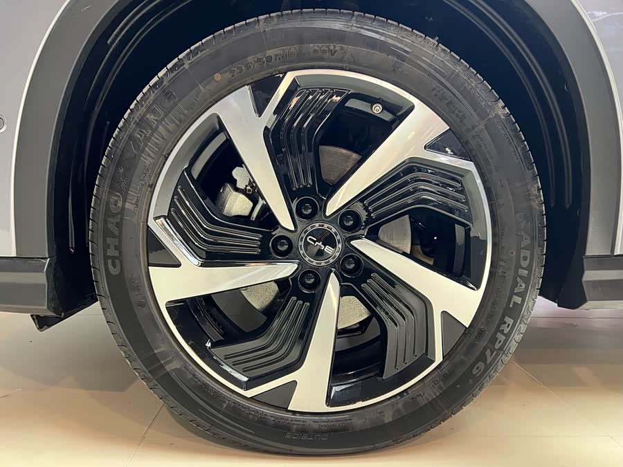 BYD Sea Lion 05 DM-i 2025 car image #23