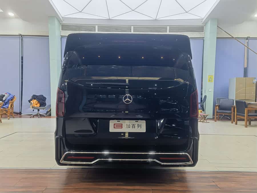 Mercedes-Benz Vito 2024 car image #23