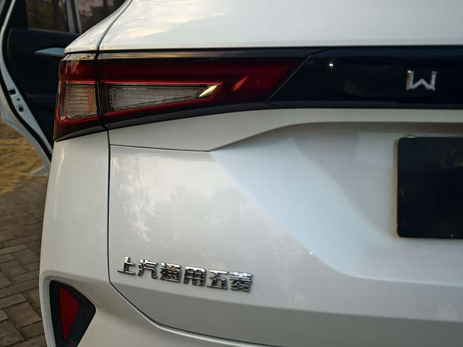 五菱汽车 五菱星辰 2021 汽车图片 #23