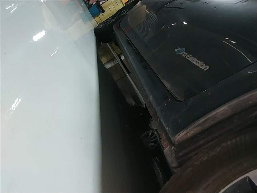 日产 轩逸·纯电 2020 汽车图片 #23