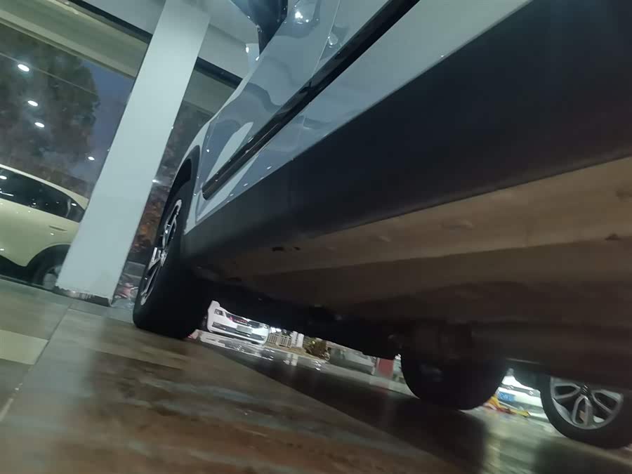 Chery Exploration 06 2023 #23 Chery Exploration 06 2023 immagine di auto #23