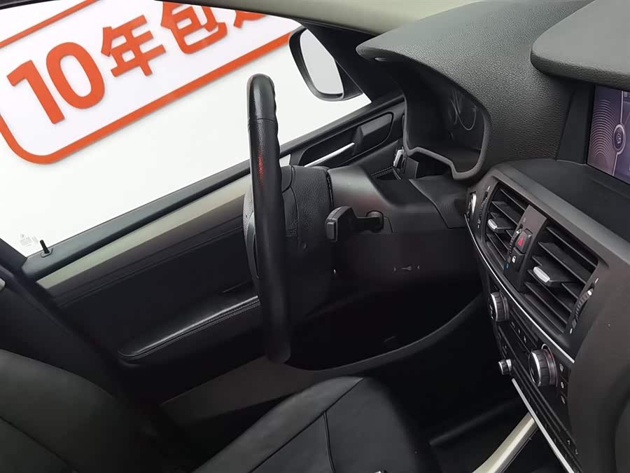 BMW X3 (Imported) 2012 car image #23