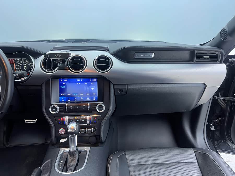 Ford Mustang 2023 car image #23