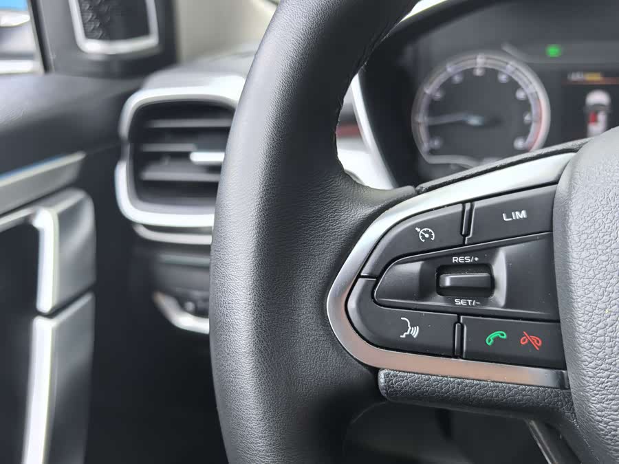 GEELY 2022 immagine di auto #23