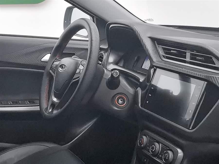 Chery Tiggo 3x 2019 car image #23