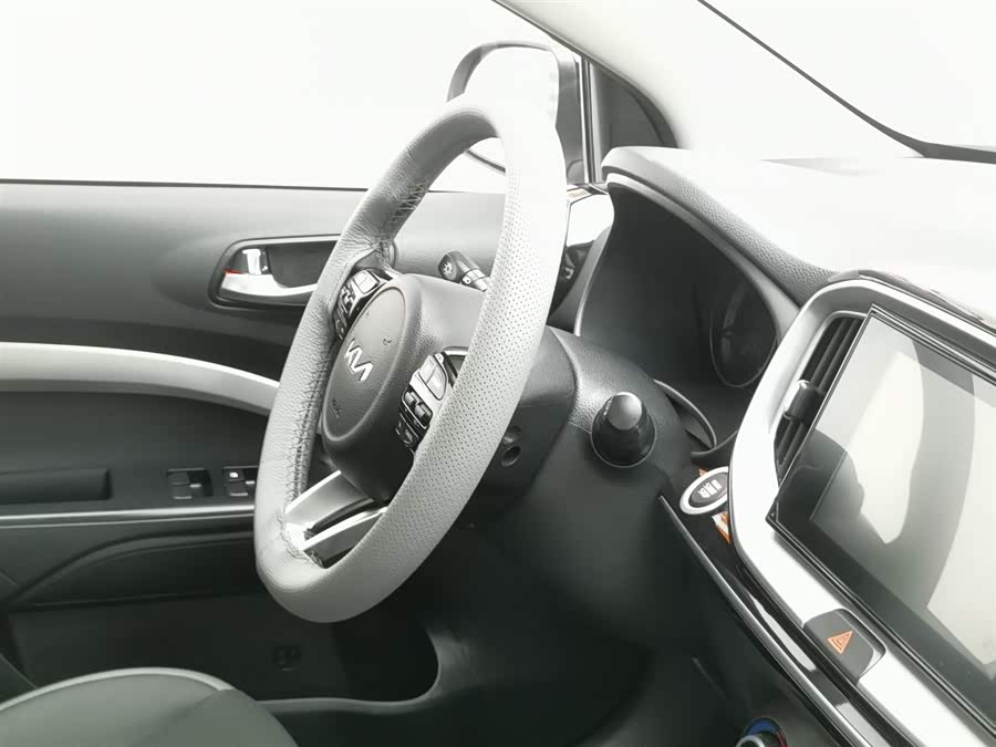 Kia KX1 2025 car image #23