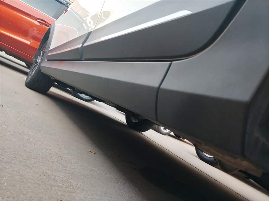 SWM斯威汽车 SWM斯威X3 2021 #23 SWM斯威汽车 SWM斯威X3 2021 汽车图片 #23