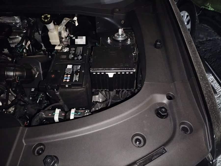 Jetour Freeman 2025 immagine di auto #23