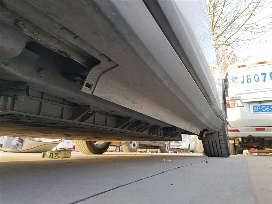 Chevrolet Charm 2022 #23 Chevrolet Charm 2022 car image #23